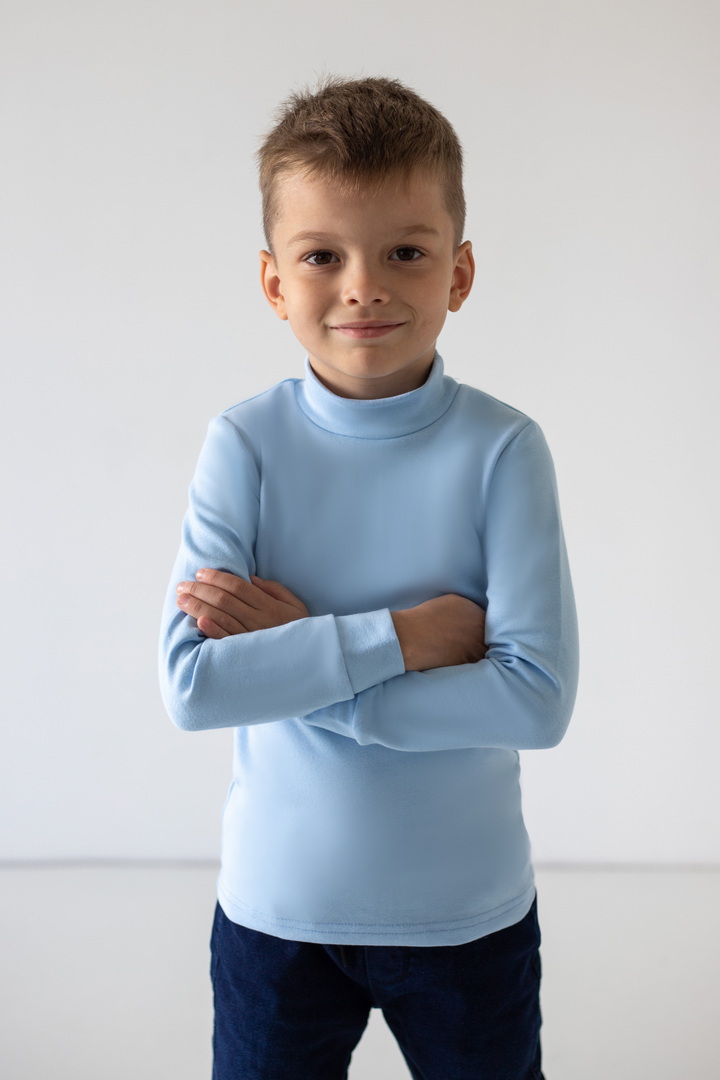 Гольф для хлопчиків